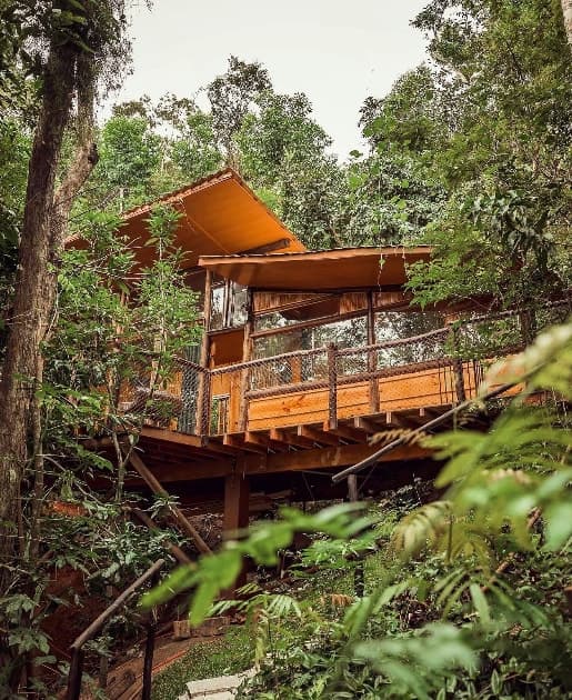 “Eco Resort Sergipe: Uma Oportunidade Exclusiva para Investidores Visionários”