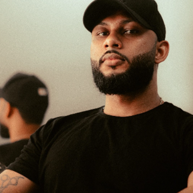 Barbearia Santiago | Alan Santiago