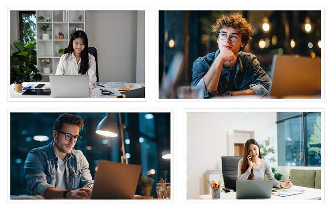 Img Projeto de Escalabilidade