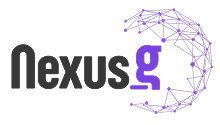 Logotipo Nexus G Index
